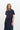 ElisabethIW Alma T-shirt Marineblå - 30109375