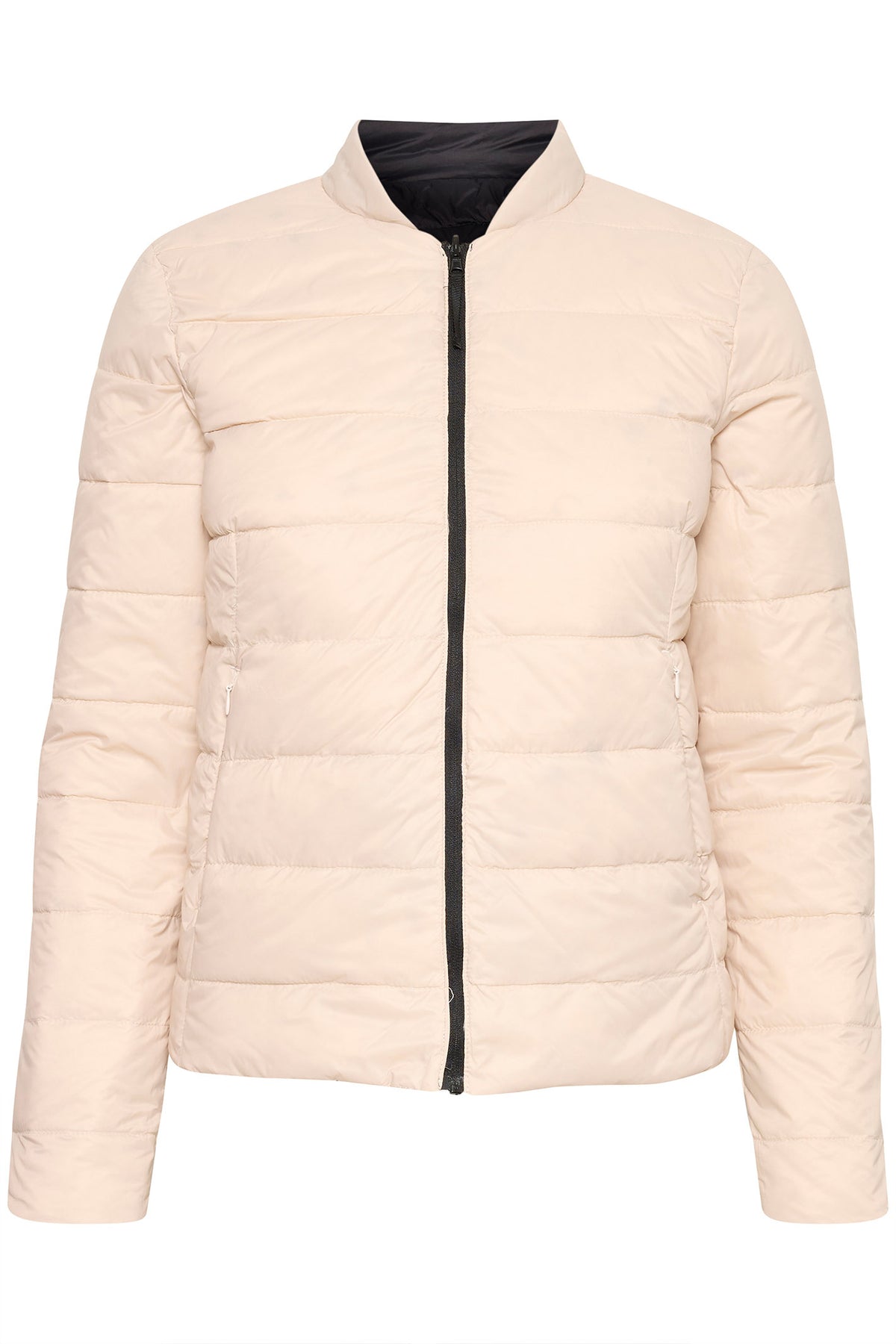 LilaIW Reversible Jacket Black - 30109482