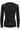 DagnaIW V-Neck LS Black - 30109586