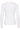DagnaIW V-Neck LS Pure white - 30109586
