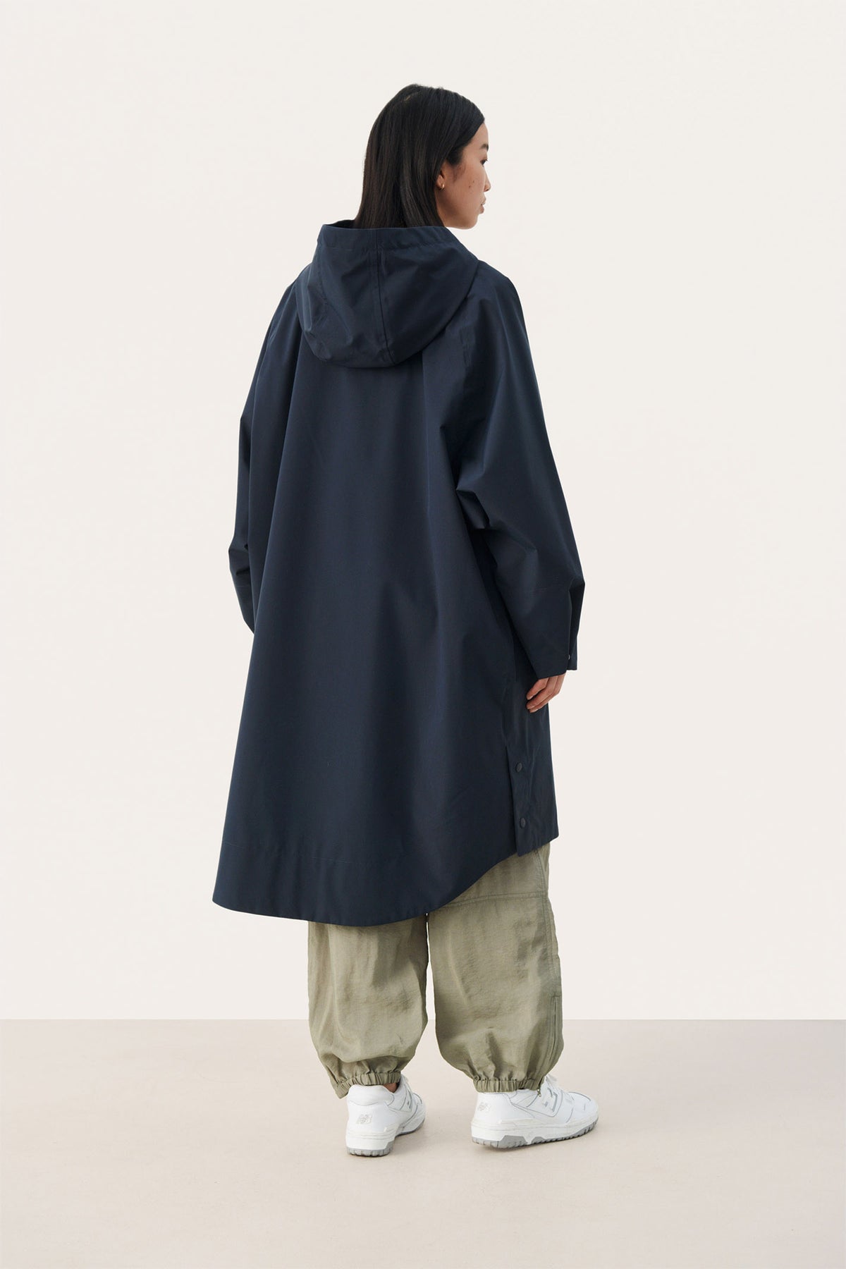 EmmyPW OTW Dark Navy - 30308244