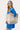 GiselePW BA White Pepper Stripe - 30308697