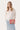 GretiePW BA Mandarin Red Stripe - 30308699