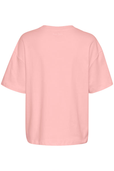 JaminaPW TS Rose - Tofu Graphic Print - 30308795 Thumbnail