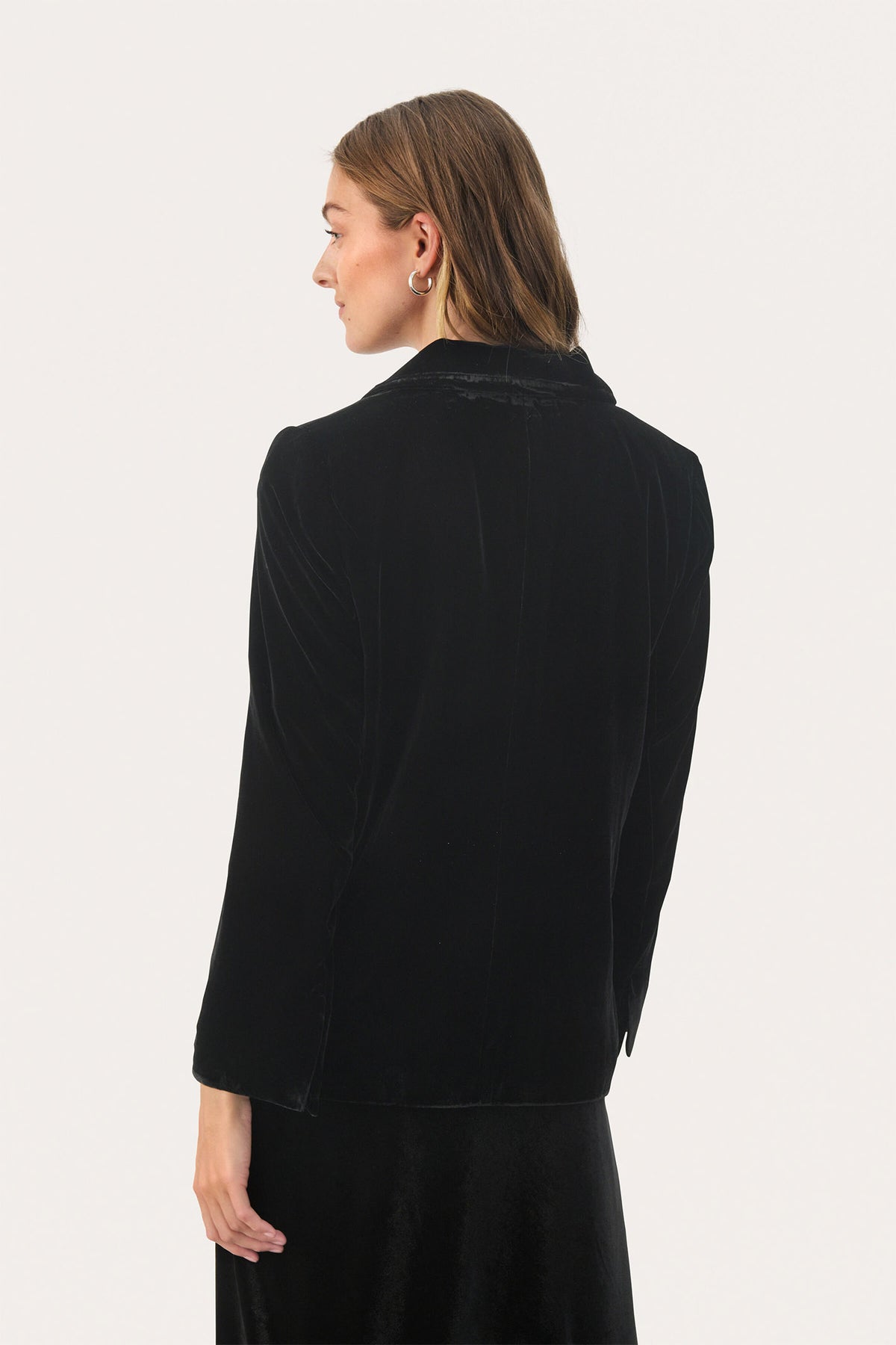 LorettaPW BZ Svart - 30308865