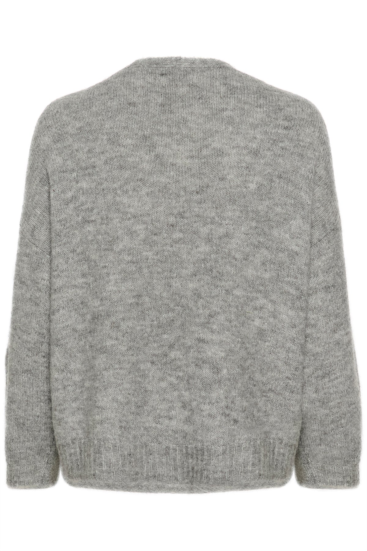 RastinaPW CA Medium Grey Melange - 30309023