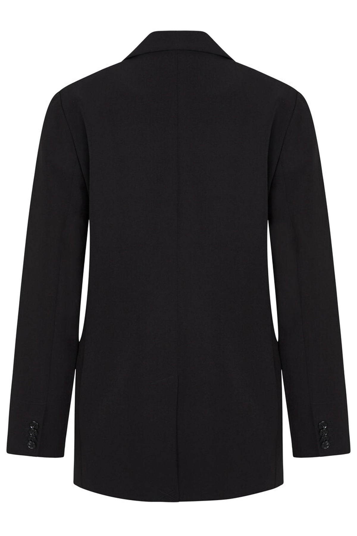 RubySusBBFrida blazer Black - BBW3907