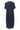 CRBellis Kaftanklänning Dress Blues - 10611577