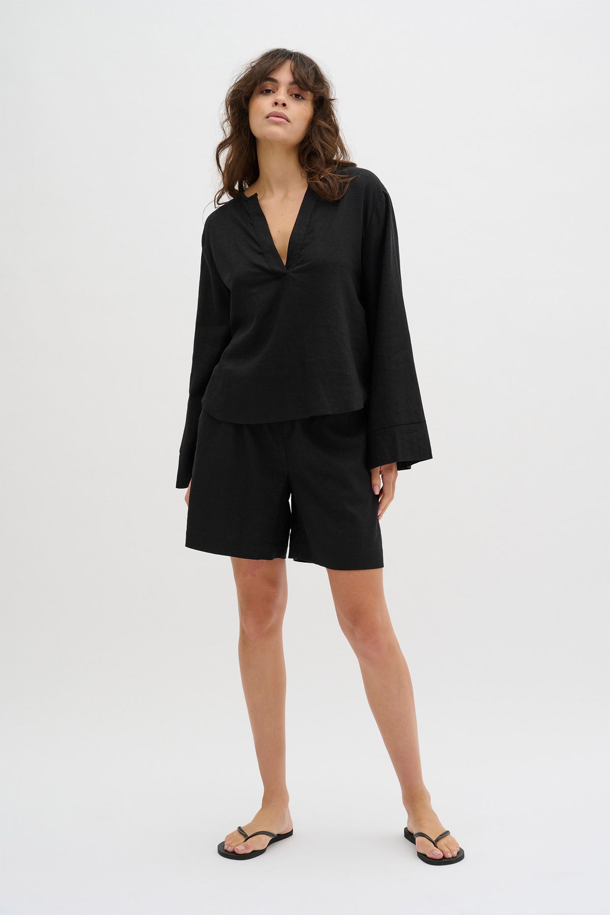 DiasMW Shorts Black - 10704702