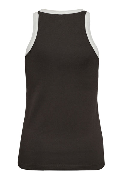 EdgeCC Tanktop 156-Antracit - 33081 Thumbnail
