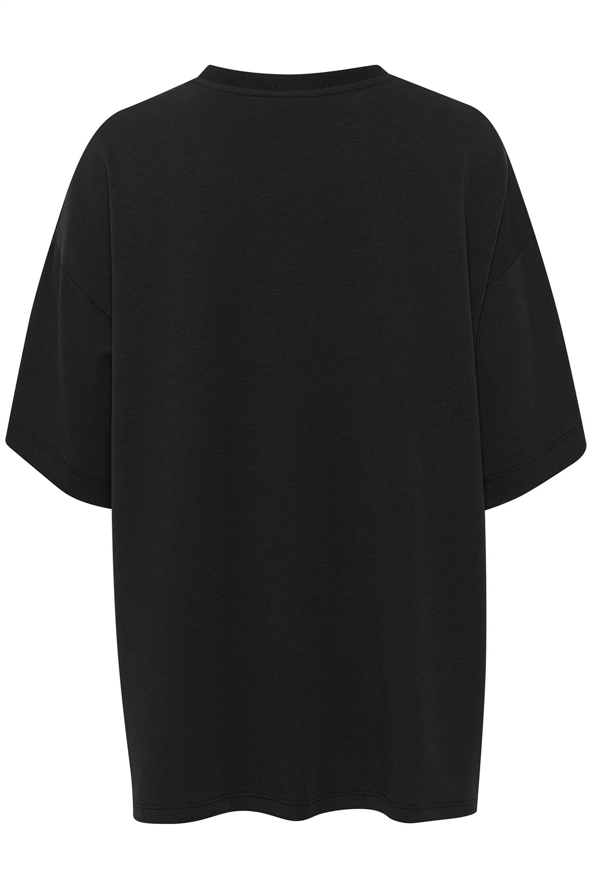 IminaGZ OZ t-shirt Svart - 10909140