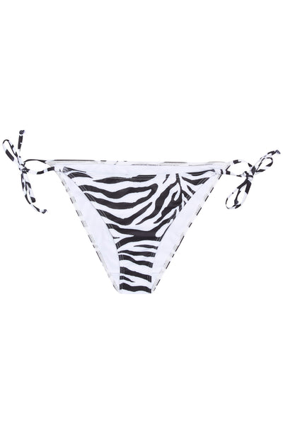PiliaGZ bikini bottom White tiger - 10909161 Thumbnail