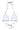PiliaGZ bikini top White tiger - 10909162