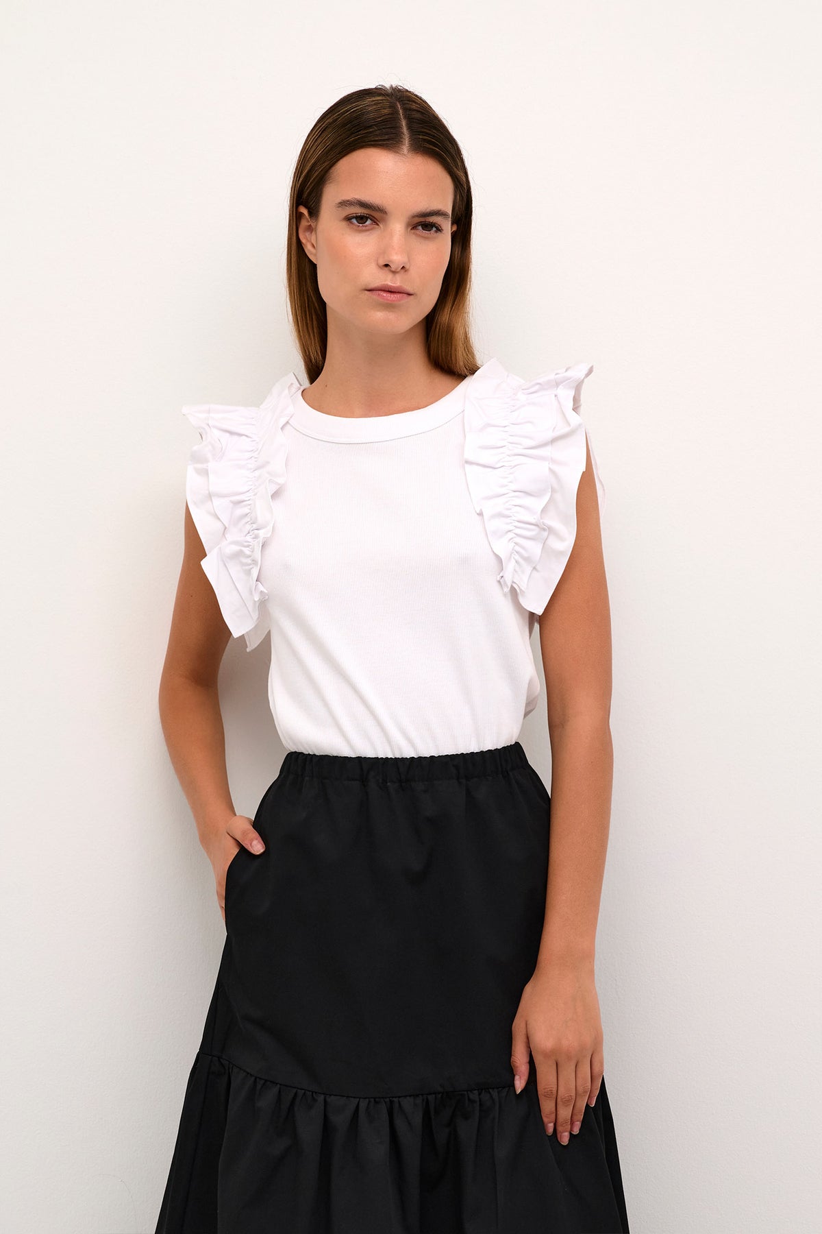 OdaKB Tank Bright White - 10104930