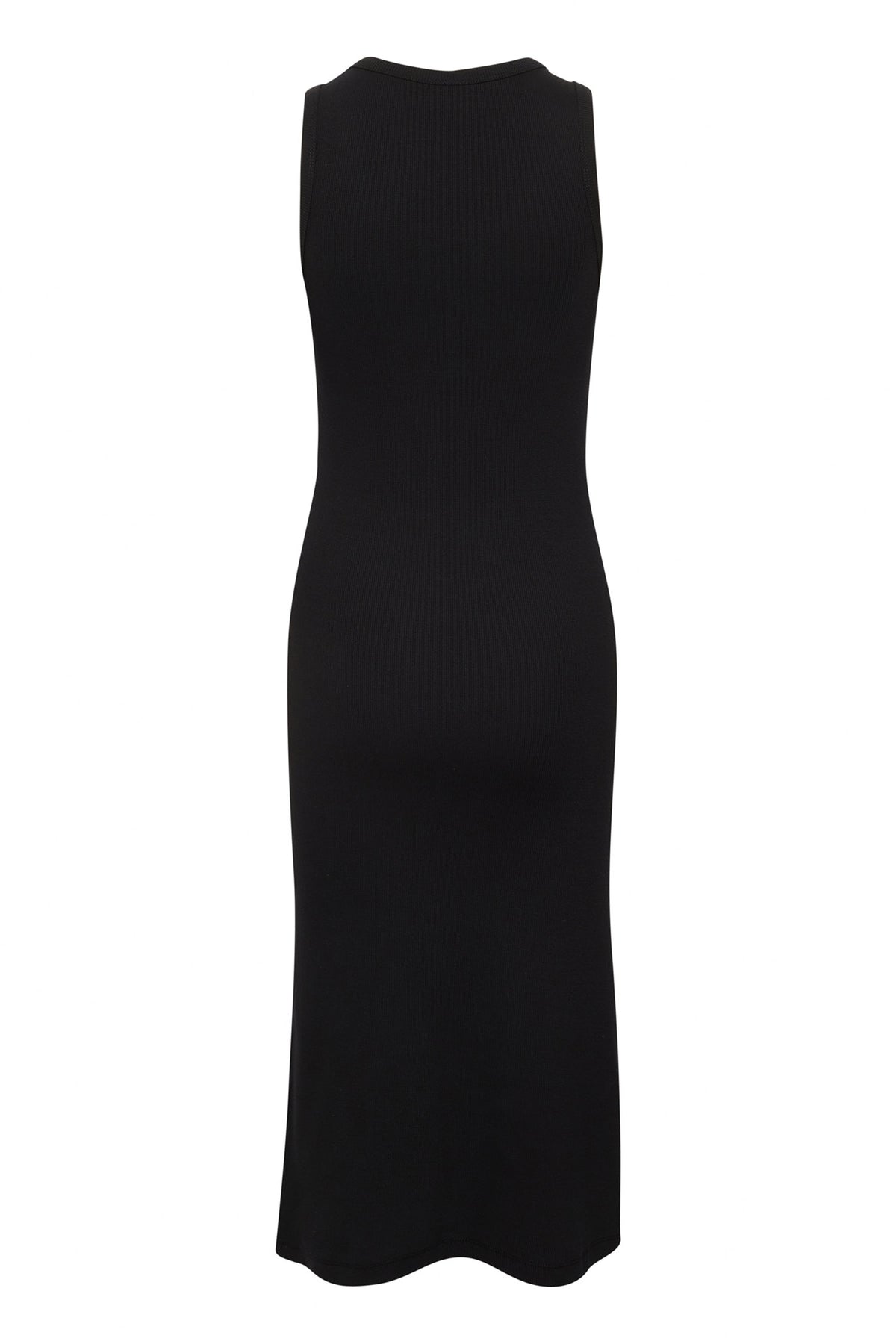 AsterSZ Maxi Tank Dress Svart - 30513078
