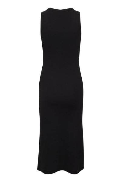 AsterSZ Maxi Tank Dress Svart - 30513078 Thumbnail