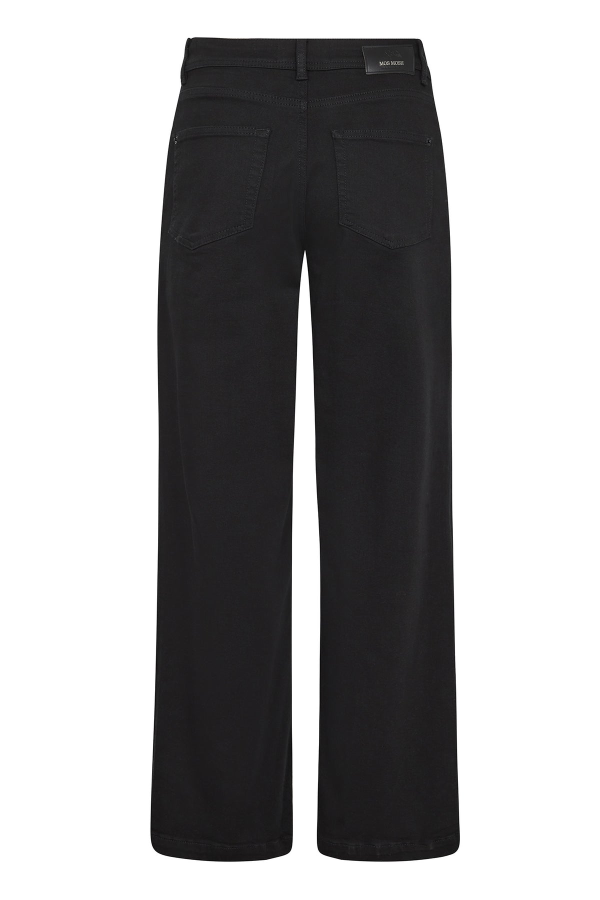 MMDara Deluxe Jeans Black - 166400