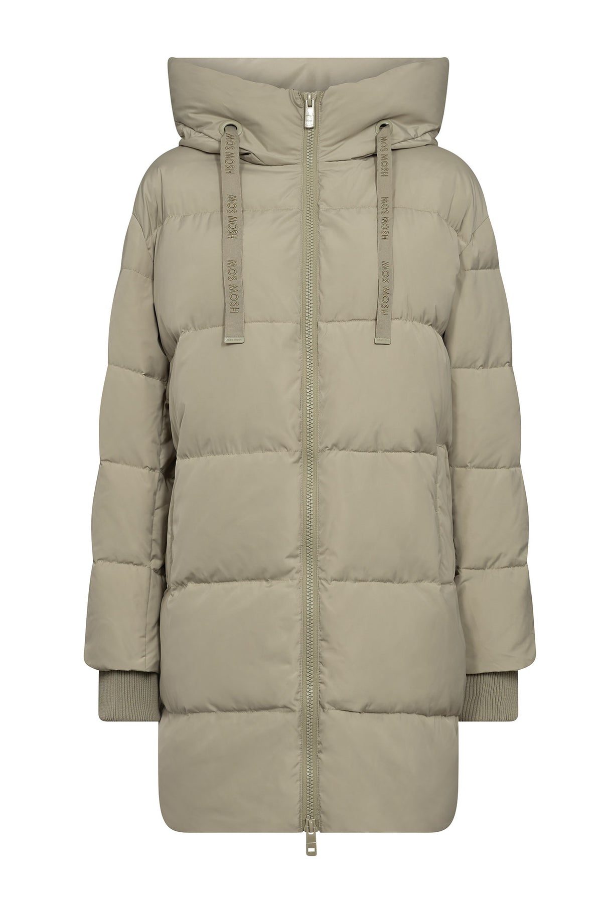 MMNova Avon dunjacka Moss Gray - 166750