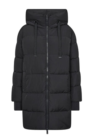 MMNova Avon dunjacka MÖRKGRÅ - 166750