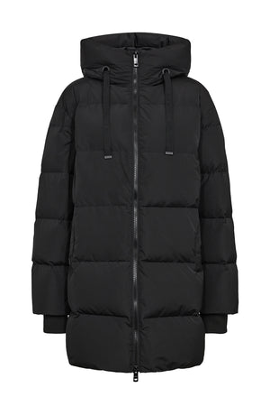 MMNova Avon Dunjacka Svart - 166750
