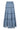 Felicia S Voile Smoke Blue