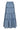 Felicia S Voile Smoke Blue