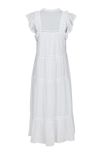 Ankita Voile Vit - 162046 Thumbnail
