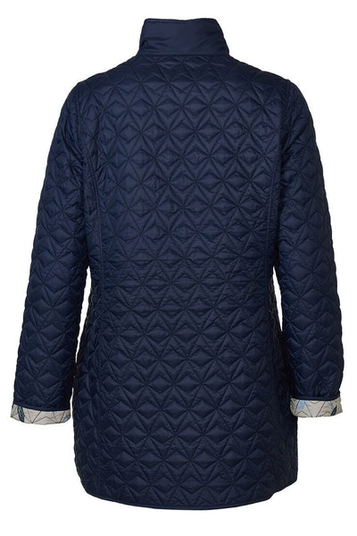 Gyda 08 Navy - 9023-117 Thumbnail
