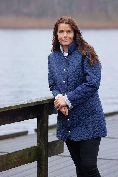 Gyda 08 Navy - 9023-117 Thumbnail