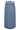 DenimCC Block Slit Skirt 552-Denim blue - 34154