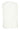 CRKit Lace Top Snow White - 10613240