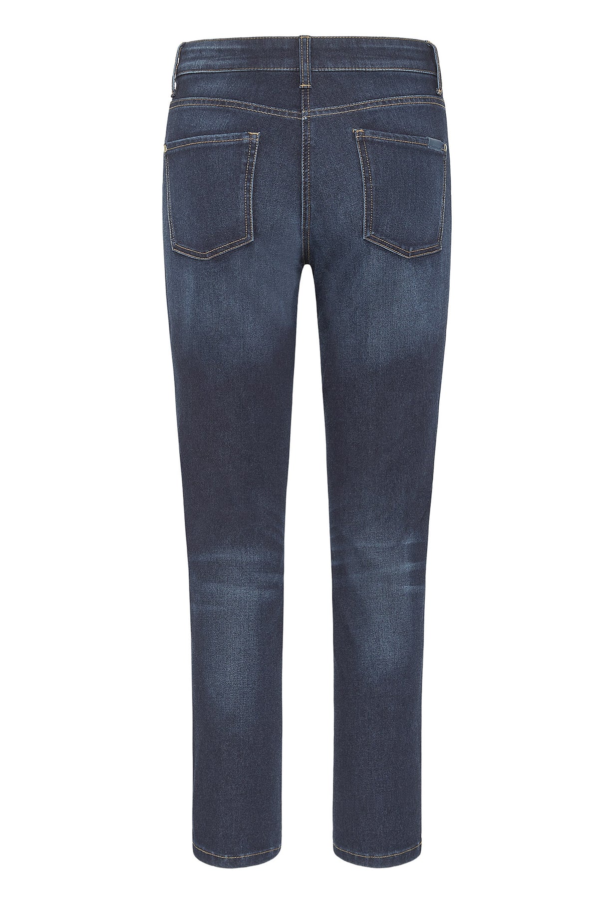 Piper Mörkblå Denim - 0083 30 9125