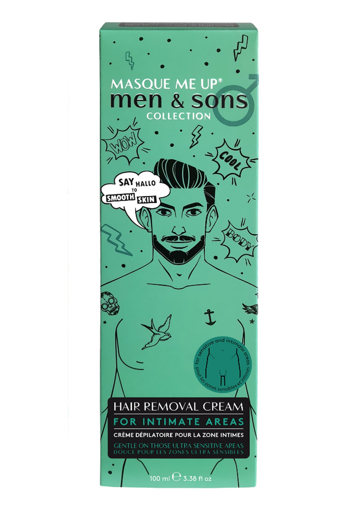 817 TILLBEHÖR Black - 817