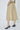 CottonCC Crisp Midi Skirt 16-Khaki - 34151