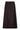CottonCC Crisp Midikjol 83-Mocca - 34151