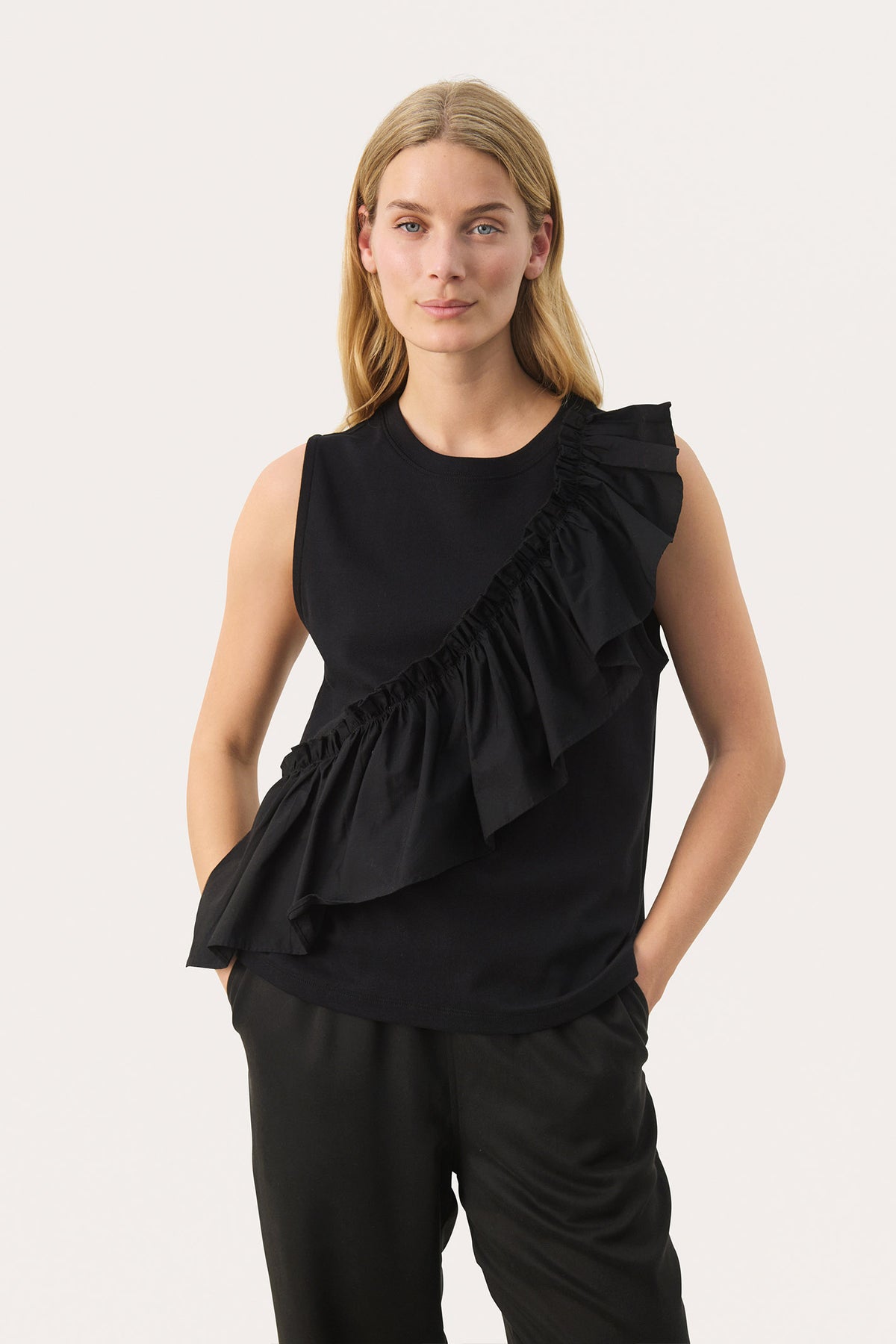JulievePW TILL Black - 30308794