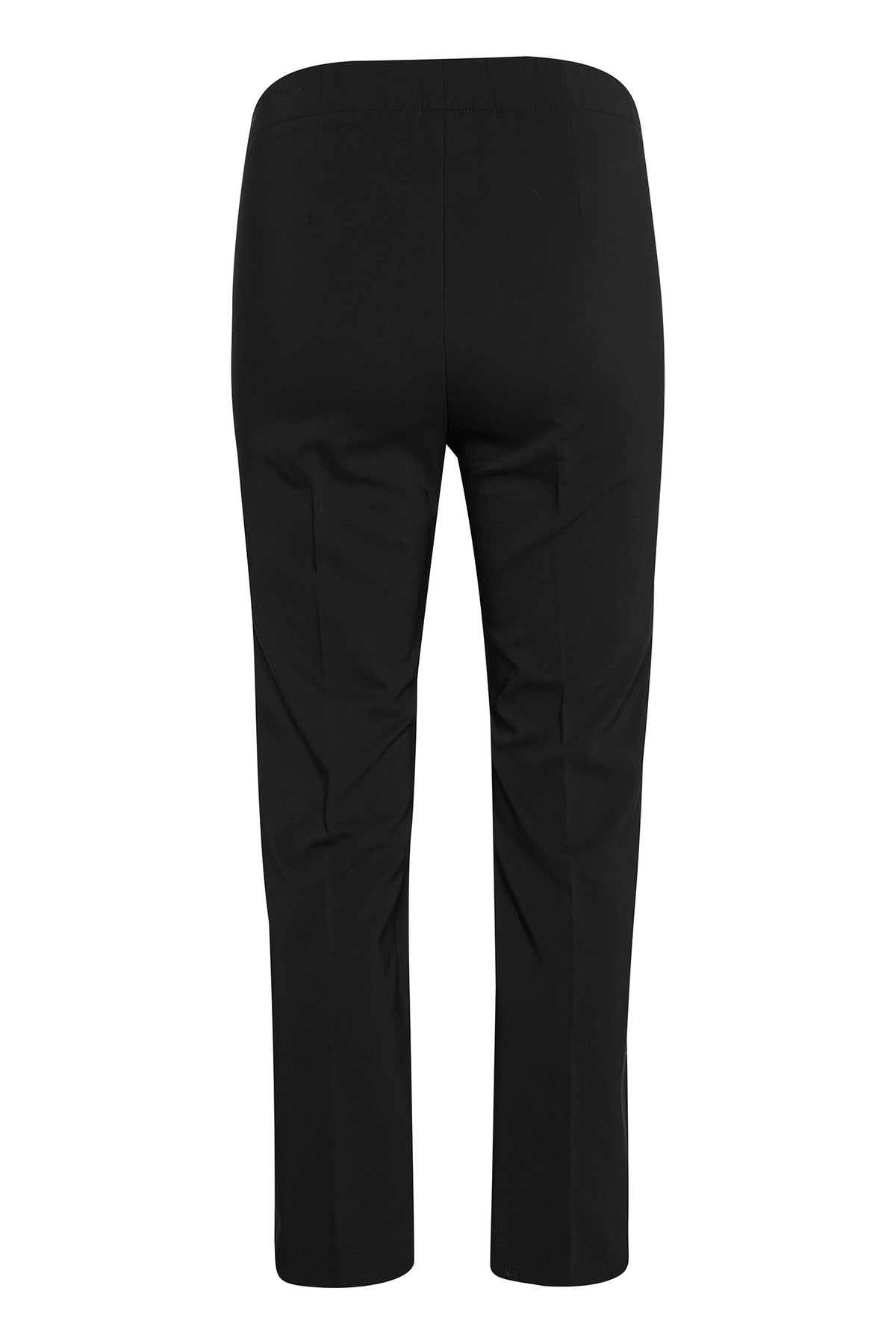 ZiggiIW Kickflare Pant Black - 30109516