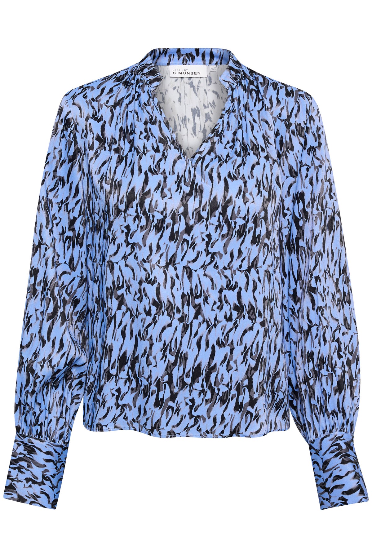 10104887 Blus NiKole Della Blue - 10104887