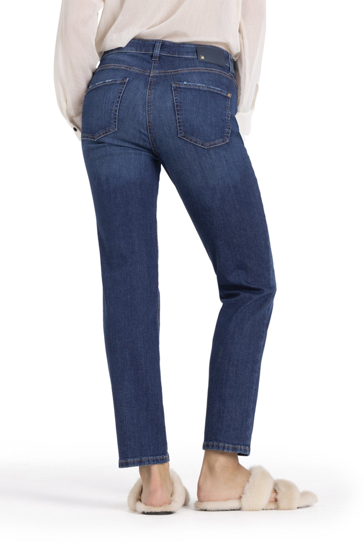 Piper Dark Denim wash - 0027 13 9182