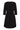MMZeylin 3/4 dress Black - 167130