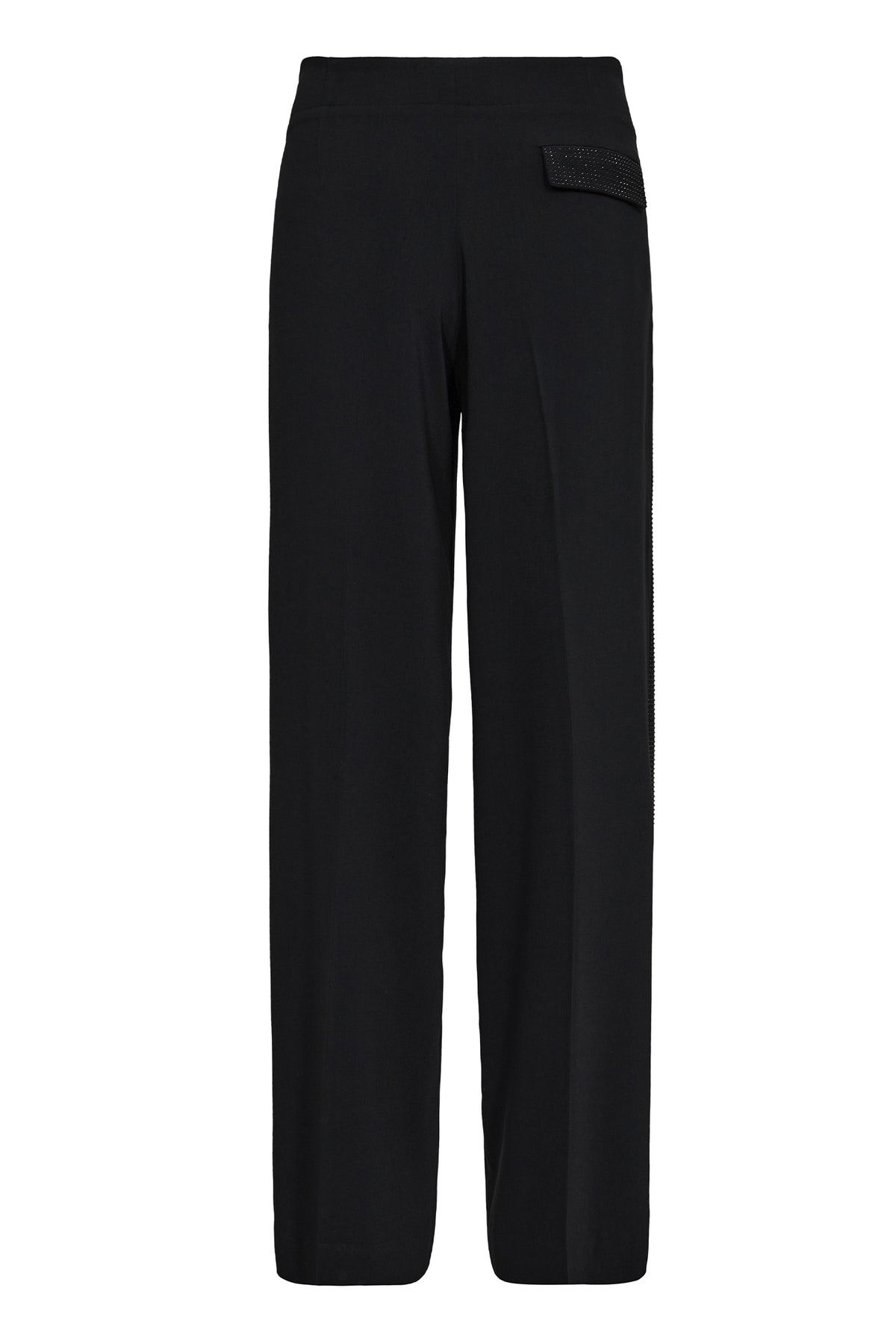 MMLusan Vivo Pant Black - 167840