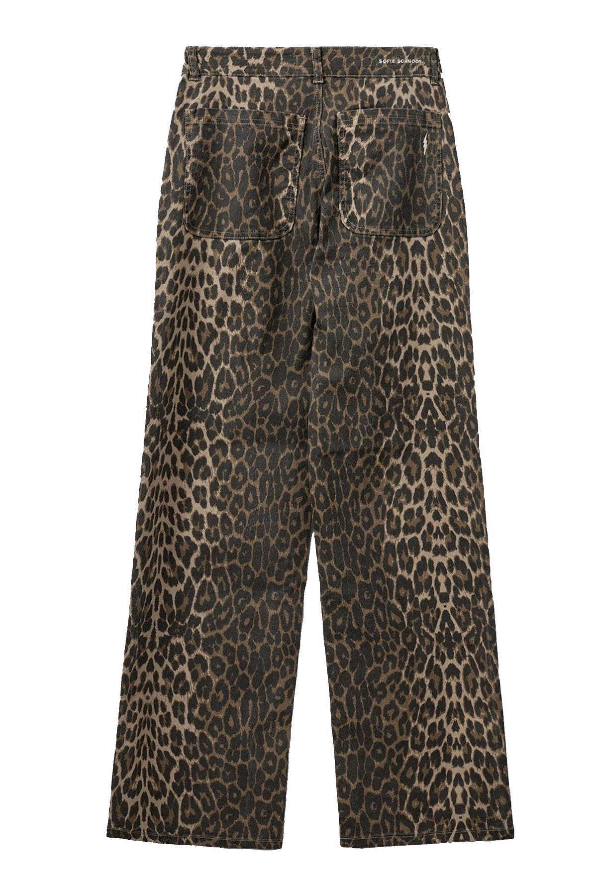 SNOS606 BYXOR LEOPARD - SNOS606