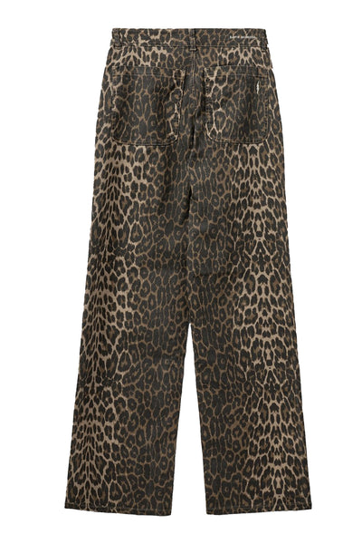 SNOS606 BYXOR LEOPARD - SNOS606 Thumbnail