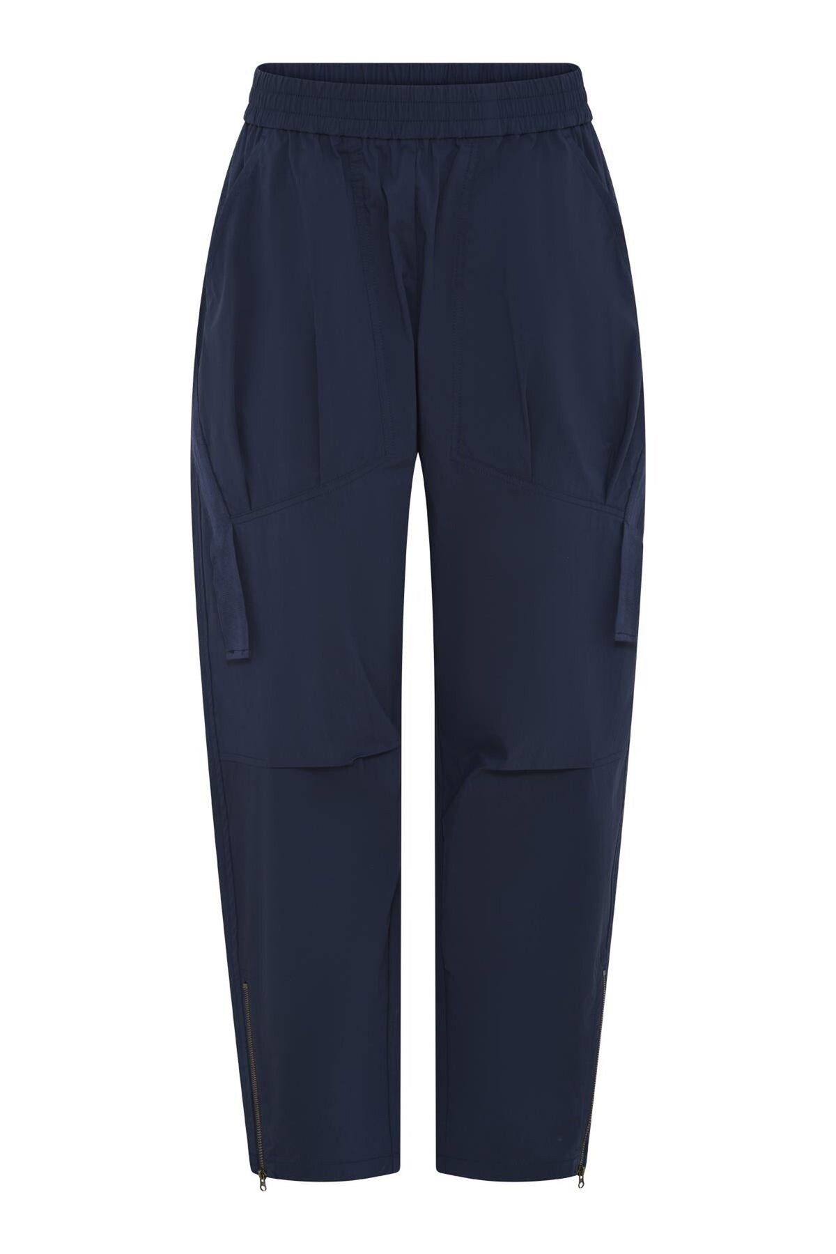 Gianna byxor Navy - 16342