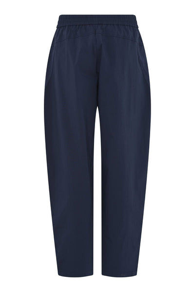 Gianna byxor Navy - 16342 Thumbnail