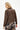 Molly jacka brun - 16351