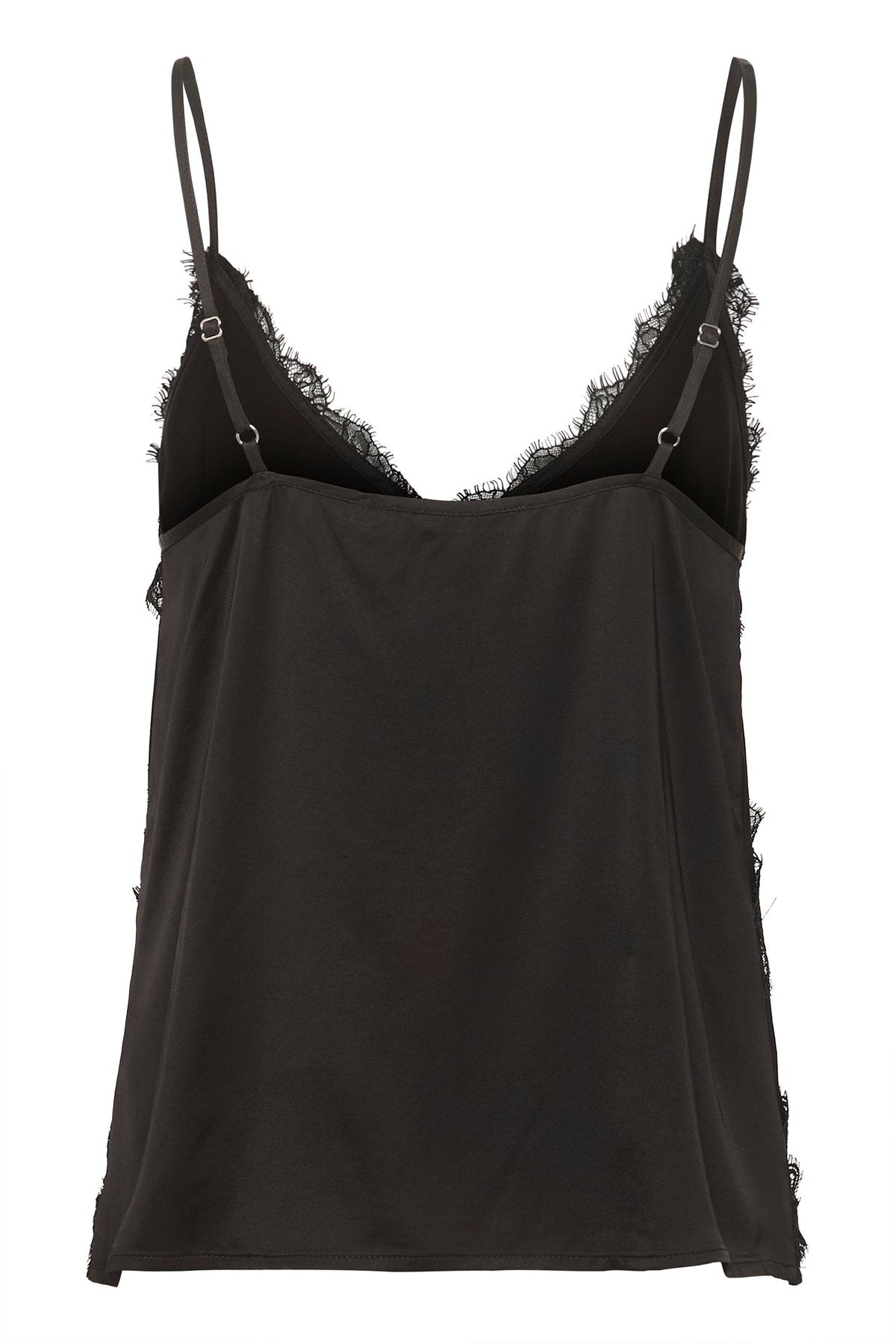 SachiGZ slip top Black - 10909204