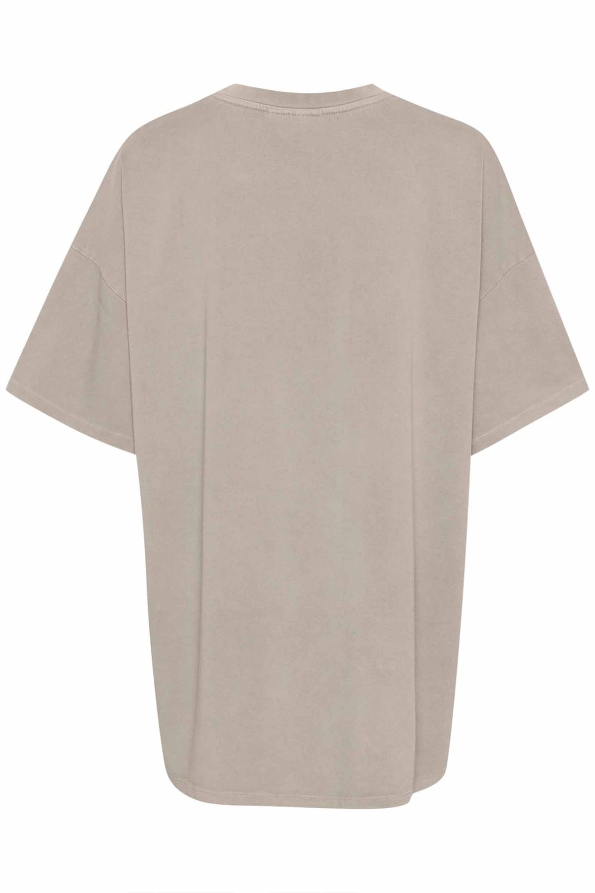 JioGZ oversize t-shirt Rock ridge - 10909249