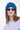BAOTILIA MÖSSA Olympia Blue - 50405058
