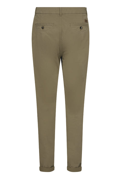 MMCeleste Detail Pant Mermaid - 163440 Thumbnail